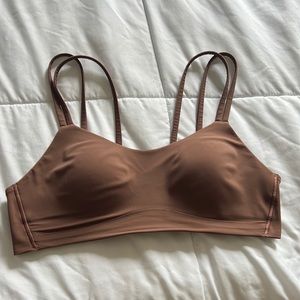 Like a cloud bra - lululemon